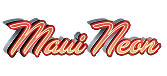 Maui Neon & Sign